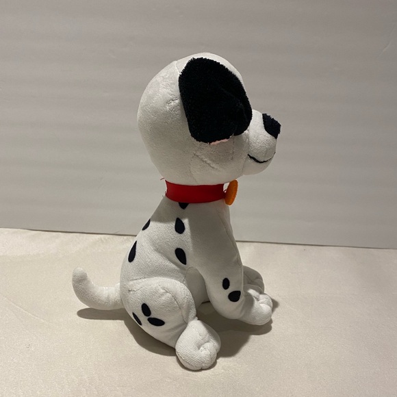 Patch plush from Disney’s 101 dalmatians - Picture 6 of 10
